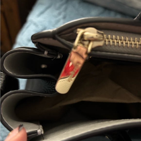 Kate Spade Knott Large Satchel - Picture 2 of 9